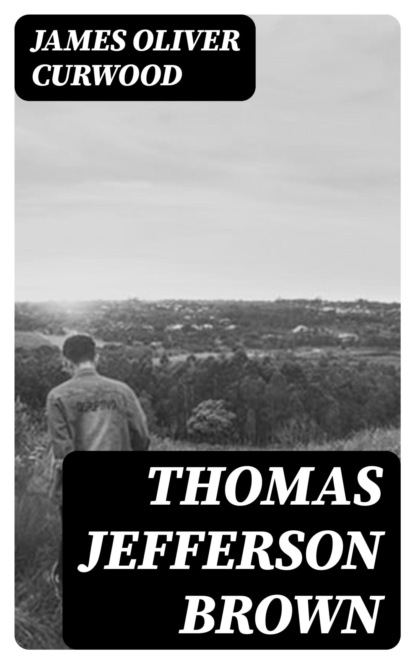 Thomas Jefferson Brown