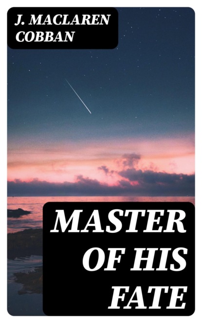Master of His Fate
