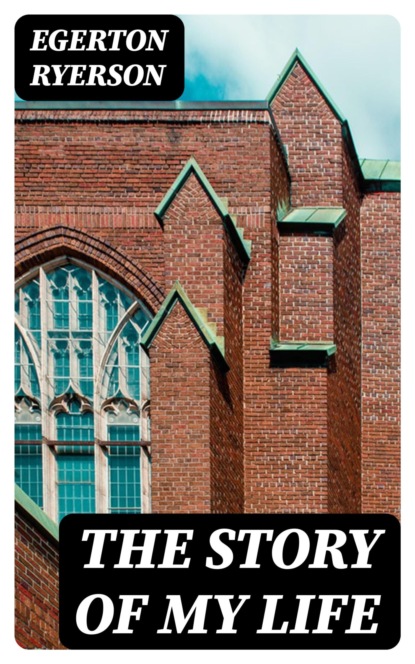 The Story of My Life