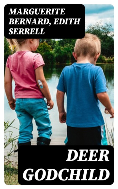 Deer Godchild