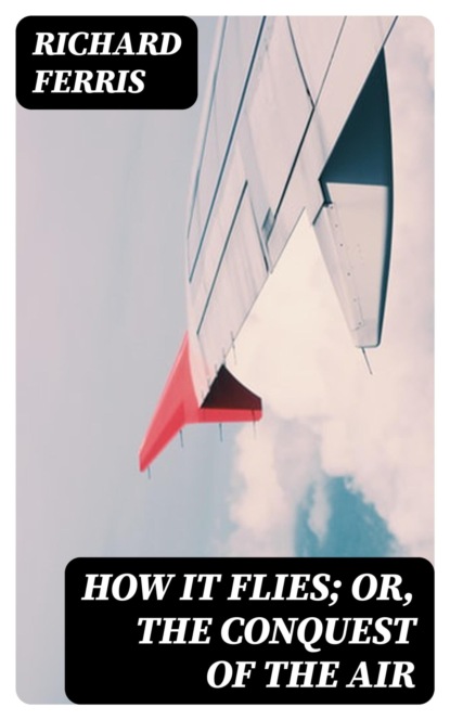 How It Flies; or, The Conquest of the Air