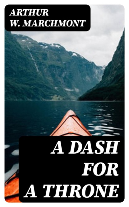 A Dash for a Throne