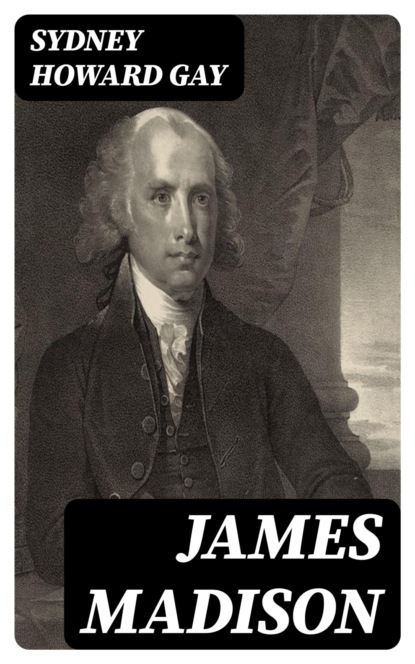 James Madison