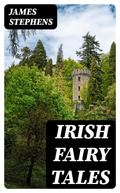 Irish Fairy Tales