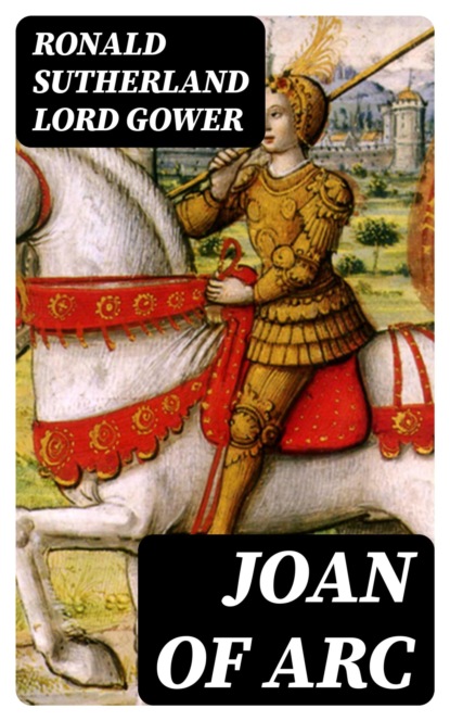 Joan of Arc
