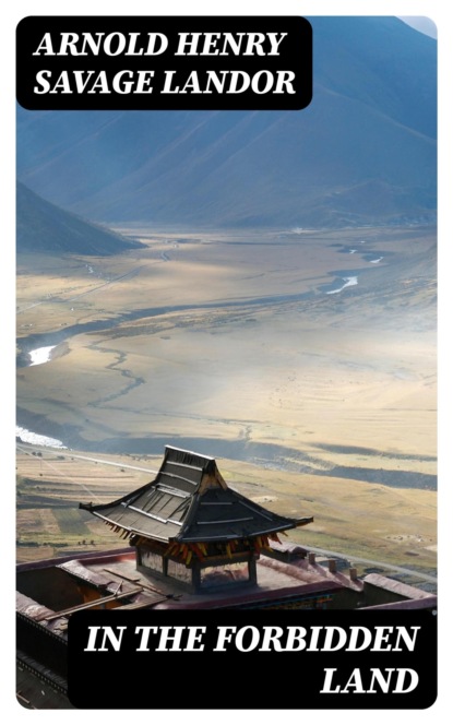 In the Forbidden Land