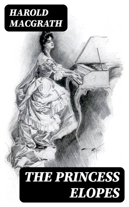 The Princess Elopes