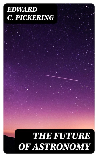 The Future of Astronomy