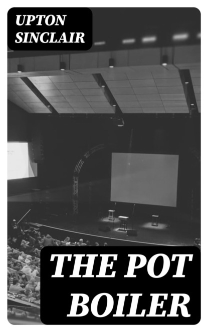 The Pot Boiler