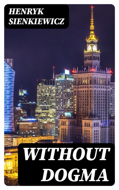 Without Dogma