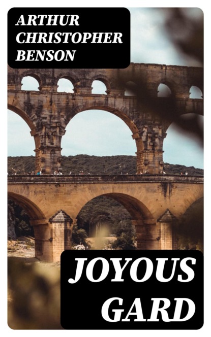 Joyous Gard