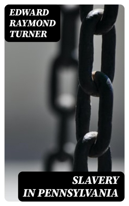 Slavery in Pennsylvania