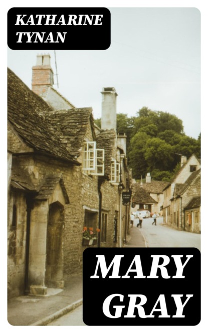 Mary Gray