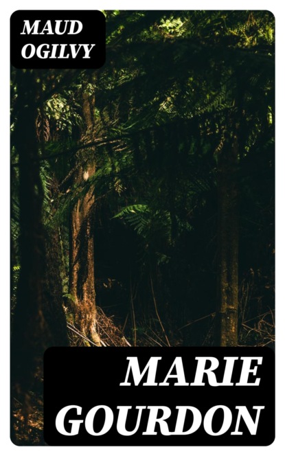 Marie Gourdon