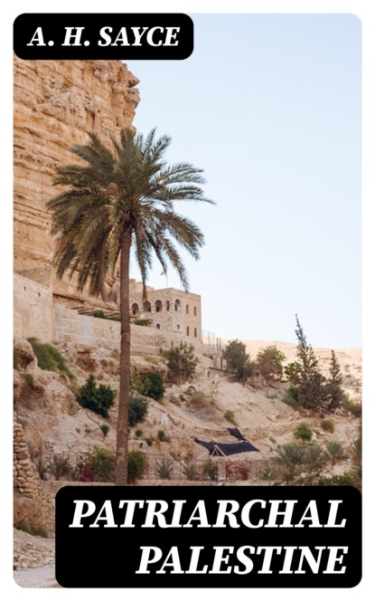 Patriarchal Palestine