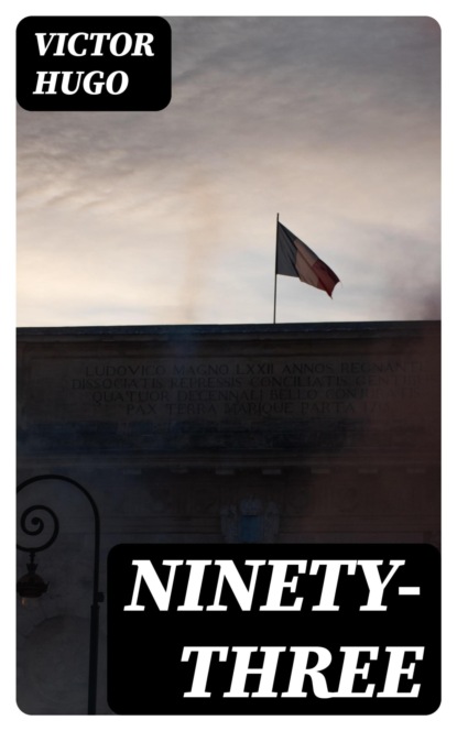 Ninety-Three