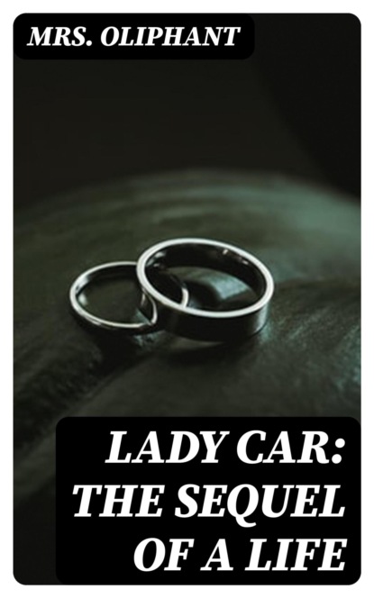 Lady Car: The Sequel of a Life