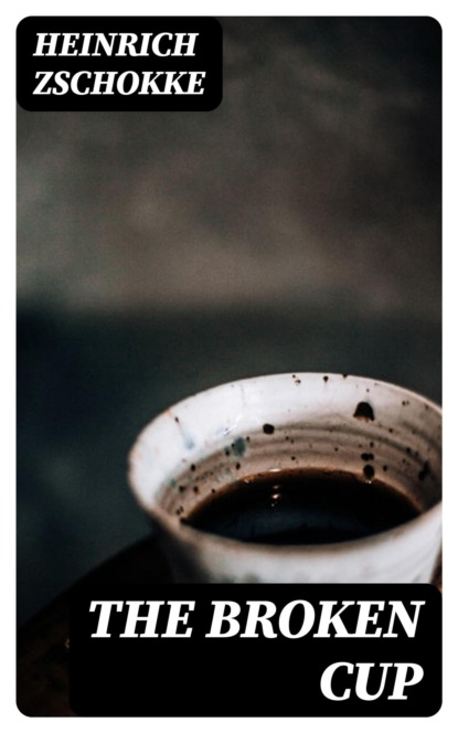 The Broken Cup