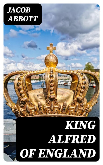 King Alfred of England