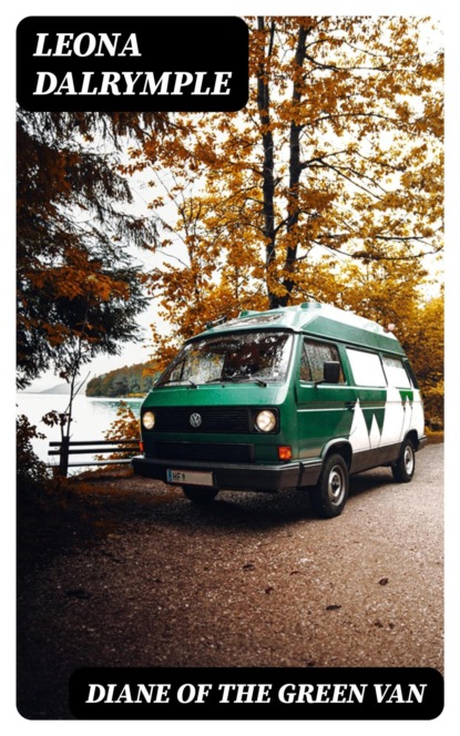Diane of the Green Van