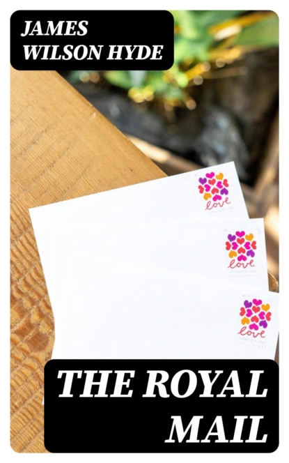 The Royal Mail