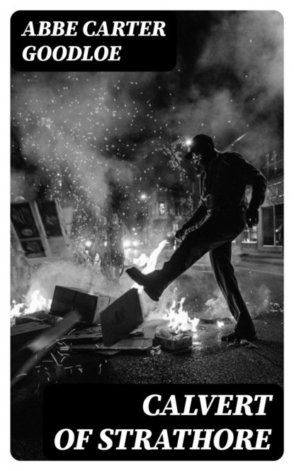 Calvert of Strathore