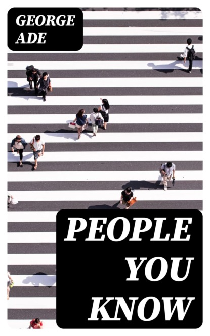 People You Know