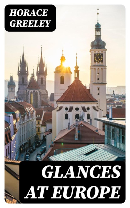 Glances at Europe
