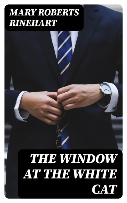 The Window at the White Cat