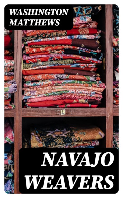 Navajo weavers