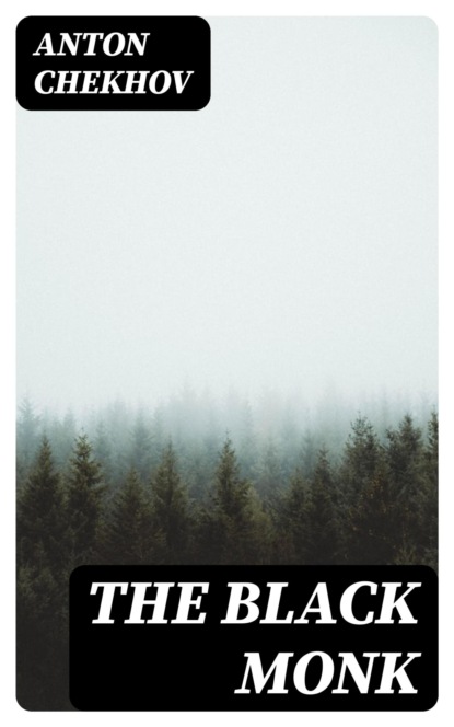 The Black Monk