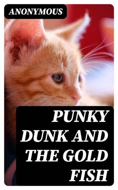 Punky Dunk and the Gold Fish