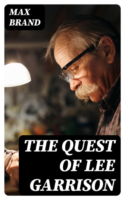 The Quest of Lee Garrison