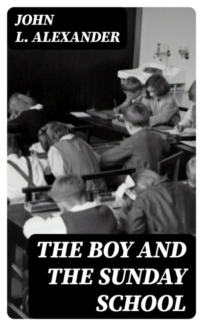 The Boy and the Sunday School