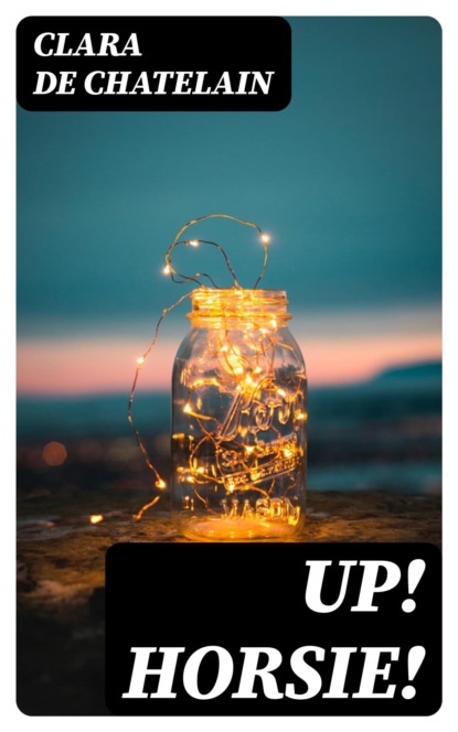Up! Horsie!