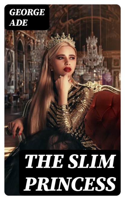 The Slim Princess