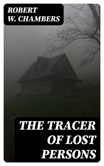 The Tracer of Lost Persons