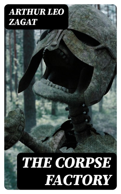The Corpse Factory