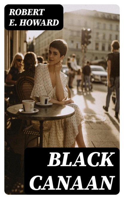 Black Canaan