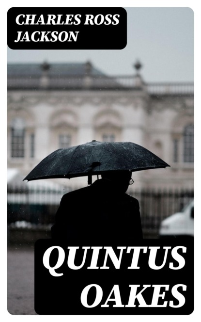 Quintus Oakes