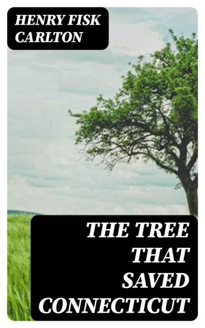 The Tree That Saved Connecticut