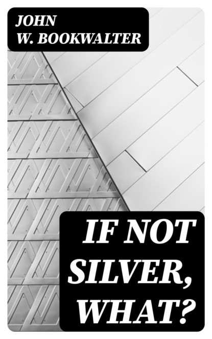 If Not Silver, What?