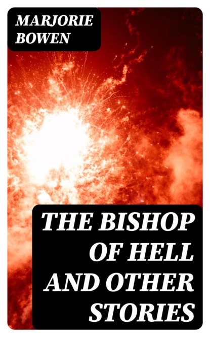 The Bishop of Hell and Other Stories