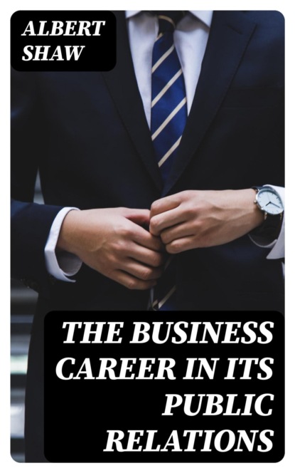 The business career in its public relations
