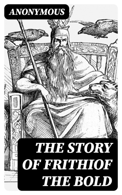 The Story Of Frithiof The Bold