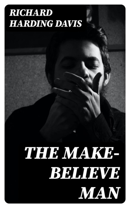 The Make-Believe Man