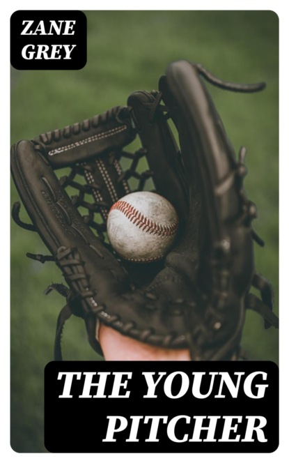 The Young Pitcher