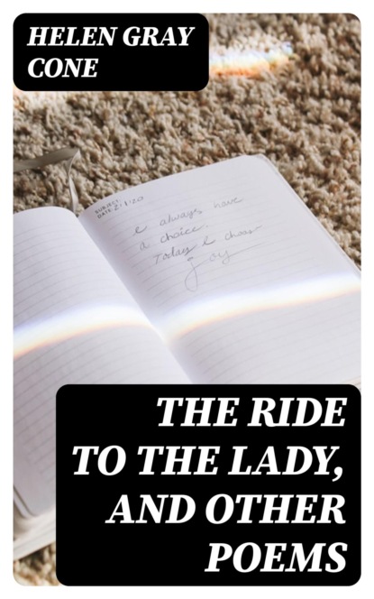 The Ride to the Lady, and Other Poems