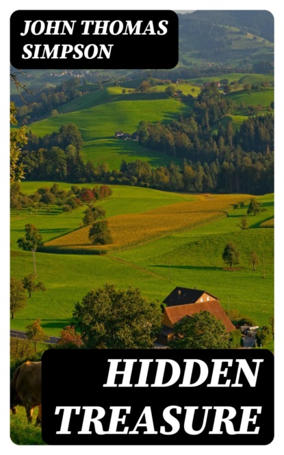 Hidden Treasure
