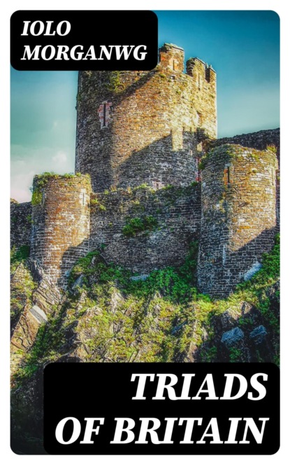 Triads of Britain